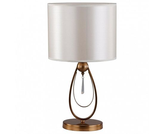  Настольная лампа декоративная Mellitto OML-63814-01, фото 1 