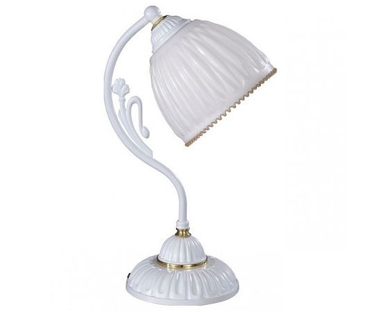  Настольная лампа декоративная 9601 P 9601, фото 1 