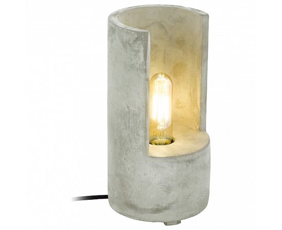  Настольная лампа декоративная Lynton 49111, фото 1 