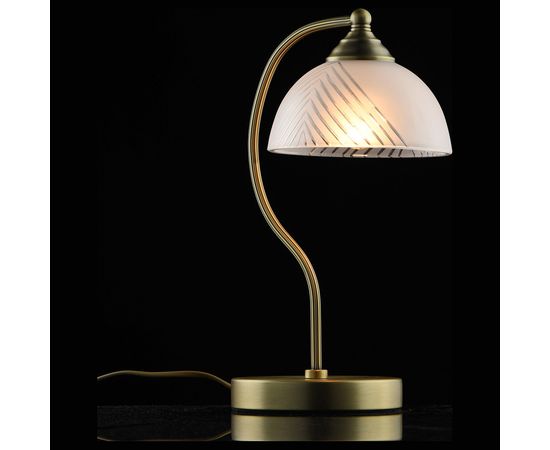  Настольная лампа декоративная Афродита 6 317035101, фото 3 