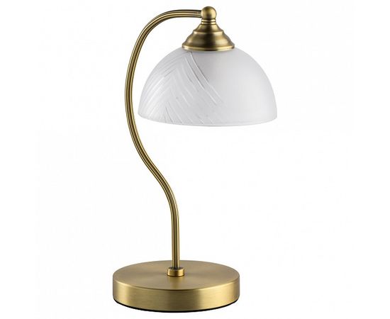  Настольная лампа декоративная Афродита 6 317035101, фото 1 