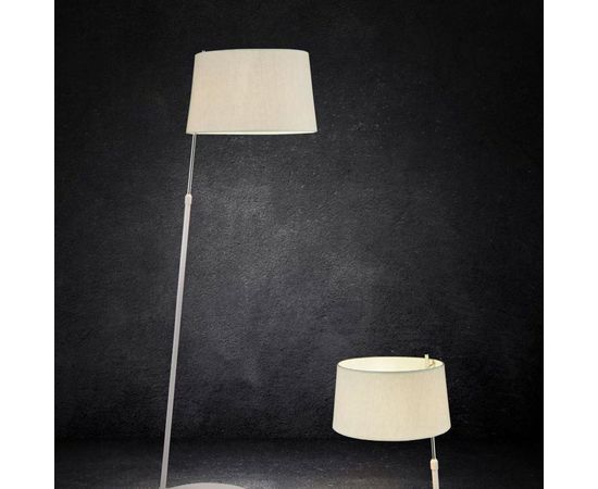  Настольная лампа декоративная Bergamo MOD613TL-01W, фото 2 