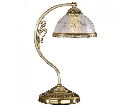  Настольная лампа декоративная 6302 P 6302 P, фото 1 
