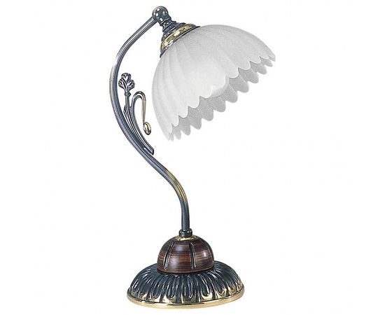  Настольная лампа декоративная P 2610, фото 1 