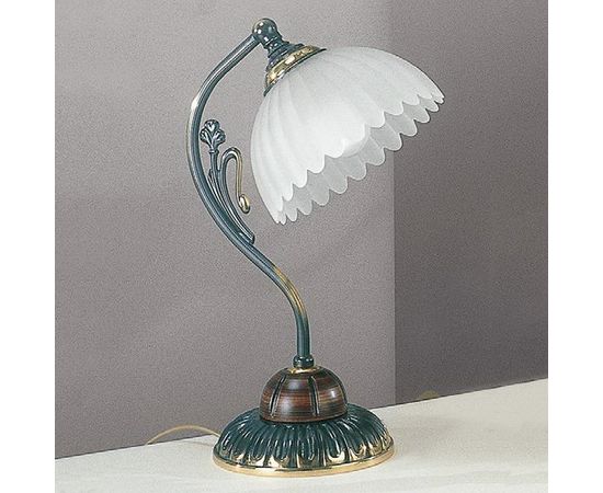  Настольная лампа декоративная P 2610, фото 2 