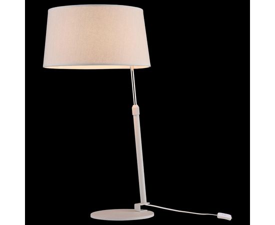  Настольная лампа декоративная Bergamo MOD613TL-01W, фото 7 