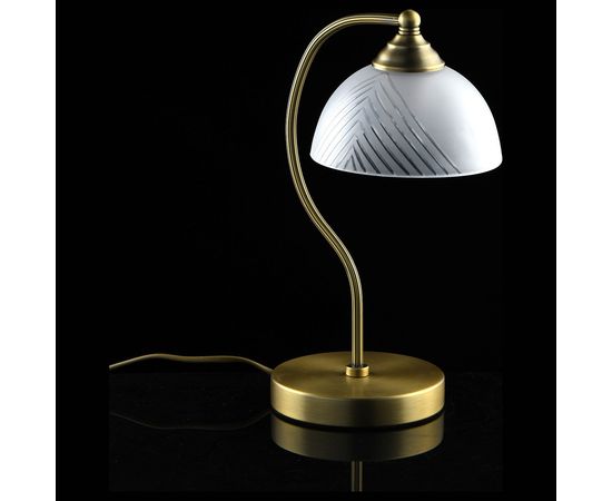  Настольная лампа декоративная Афродита 6 317035101, фото 2 