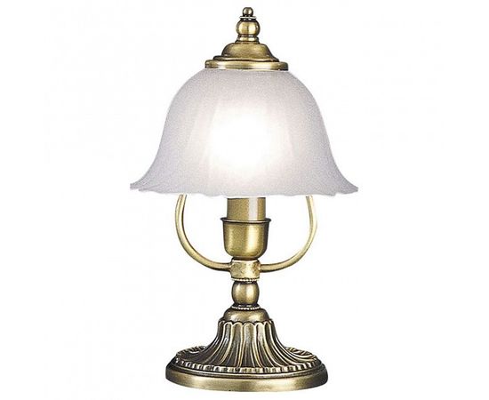  Настольная лампа декоративная P 2720, фото 1 