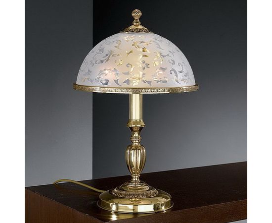  Настольная лампа декоративная P 6302 M, фото 2 