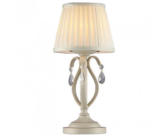  Настольная лампа декоративная Brionia ARM172-01-G, фото 1 