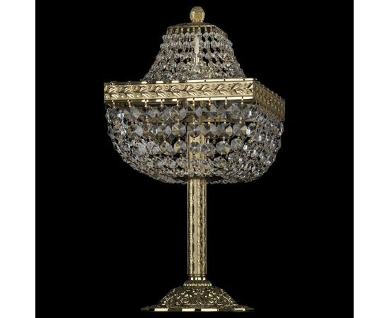  Настольная лампа декоративная 1911 19112L6/H/20IV G, фото 1 