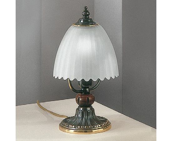  Настольная лампа декоративная P 3510, фото 2 