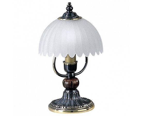  Настольная лампа декоративная P 3610, фото 1 