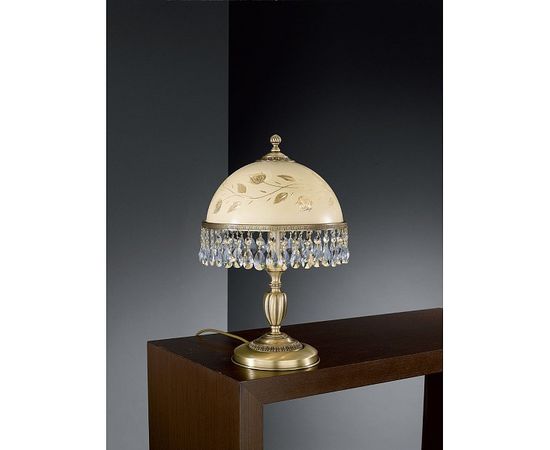  Настольная лампа декоративная 6206 P 6206 M, фото 1 