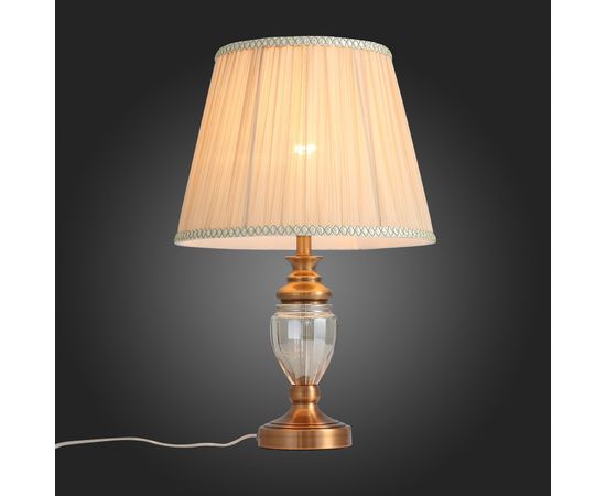  Настольная лампа декоративная Vezzo SL965.304.01, фото 2 