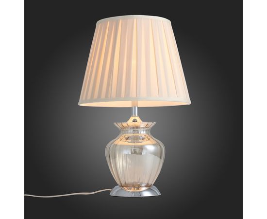  Настольная лампа декоративная Assenza SL967.104.01, фото 2 