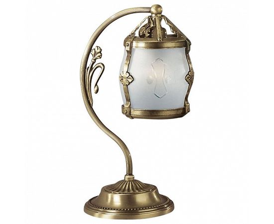 Настольная лампа декоративная P 4020, фото 1 