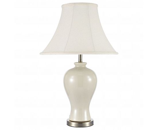  Настольная лампа декоративная Gianni E 4.1 C, фото 1 