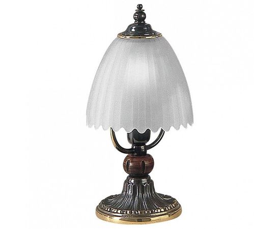  Настольная лампа декоративная P 3510, фото 1 