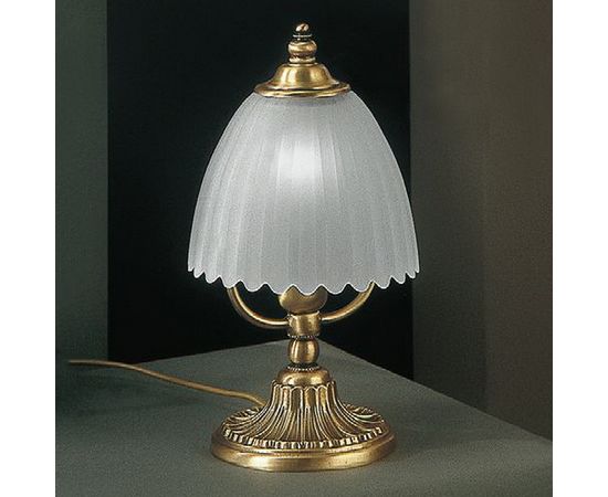  Настольная лампа декоративная P 3520, фото 2 