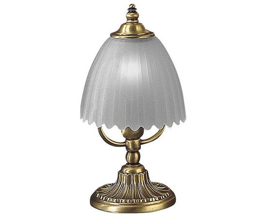  Настольная лампа декоративная P 3520, фото 1 