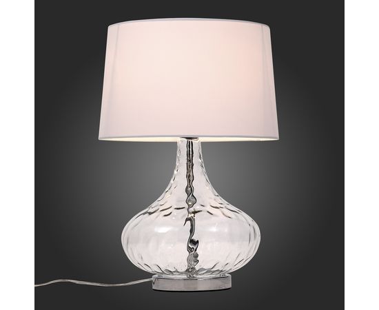  Настольная лампа декоративная Ampolla SL973.104.01, фото 3 