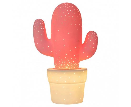  Настольная лампа декоративная Cactus 13513/01/66, фото 1 