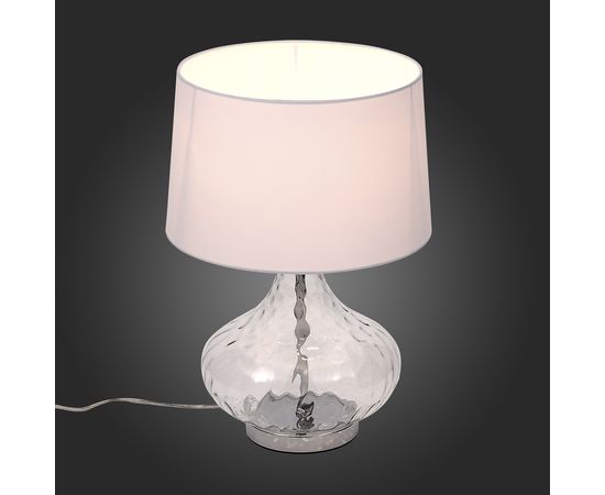  Настольная лампа декоративная Ampolla SL973.104.01, фото 4 