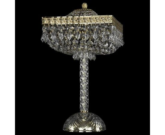  Настольная лампа декоративная 1927 19272L4/25IV G, фото 1 