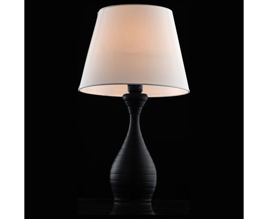  Настольная лампа декоративная Салон 415033801, фото 2 