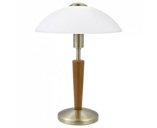  Настольная лампа декоративная Solo 1 87256, фото 1 