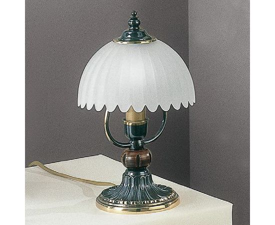  Настольная лампа декоративная P 3610, фото 2 