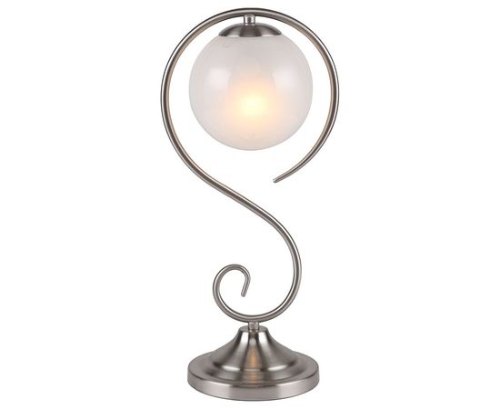  Настольная лампа декоративная Fabbio 2349-1T, фото 3 