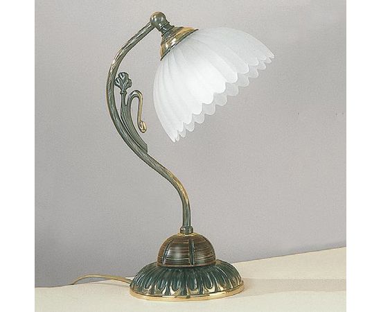  Настольная лампа декоративная P 1805, фото 2 