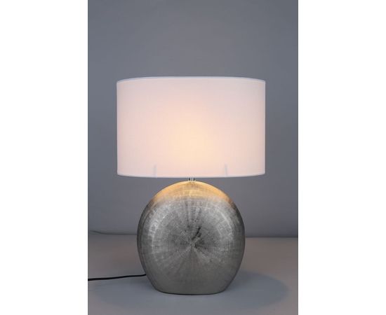  Настольная лампа декоративная Valois OML-82314-01, фото 4 