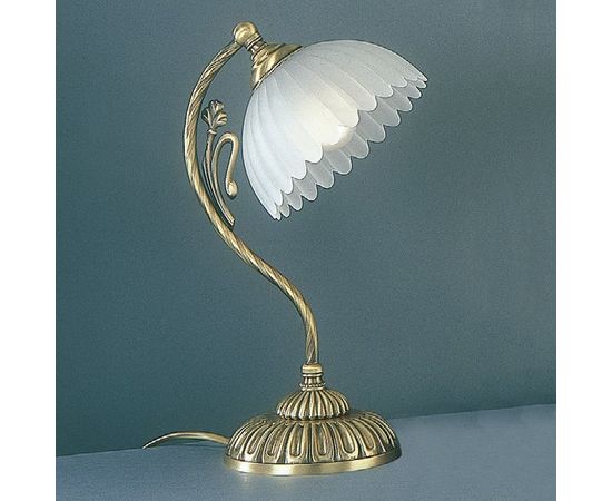  Настольная лампа декоративная P 1825, фото 2 