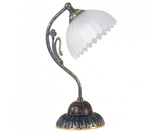  Настольная лампа декоративная P 1805, фото 1 