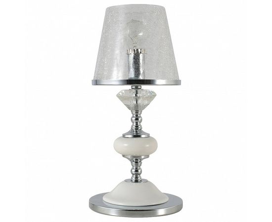 Настольная лампа декоративная BETIS LG1, фото 1 
