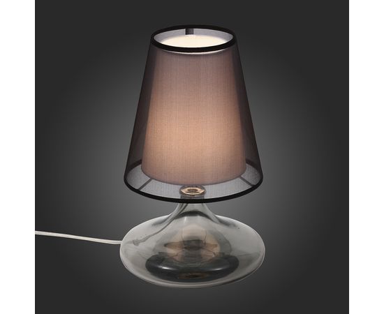  Настольная лампа декоративная Ampolla SL974.404.01, фото 4 