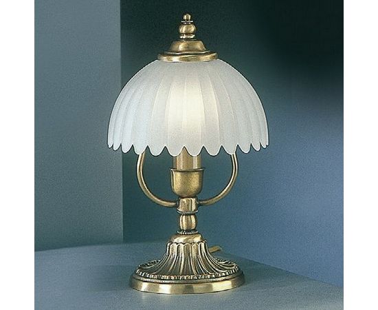  Настольная лампа декоративная P 2825, фото 2 