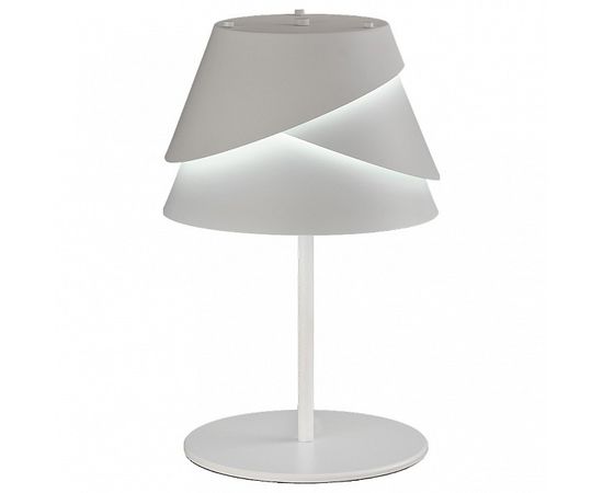  Настольная лампа декоративная Alboran 5863, фото 1 