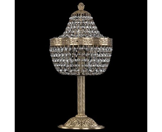  Настольная лампа декоративная 1905 19051L6/H/20IV Pa, фото 1 