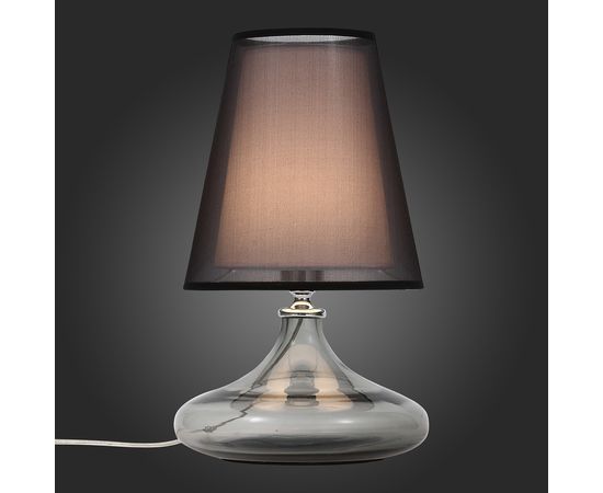  Настольная лампа декоративная Ampolla SL974.404.01, фото 3 