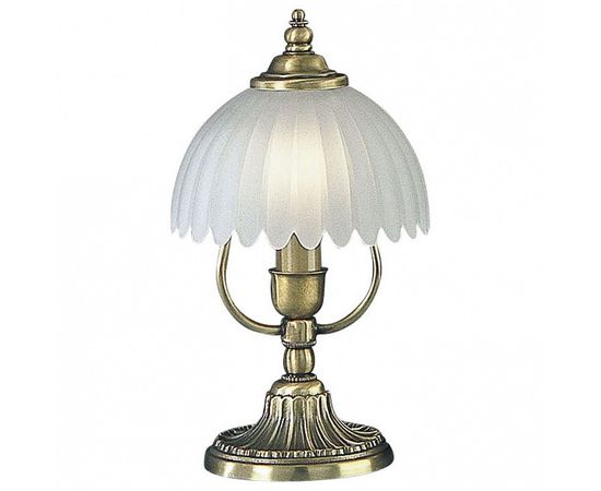  Настольная лампа декоративная P 2825, фото 1 