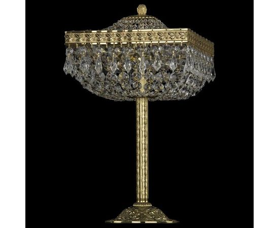  Настольная лампа декоративная 1901 19012L6/25IV G, фото 1 