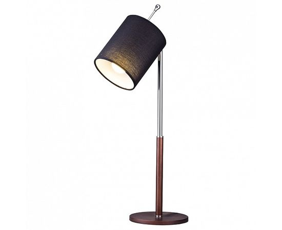  Настольная лампа декоративная Julia E 4.1.1 BR, фото 1 