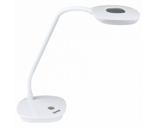  Настольная лампа офисная TLD-518 White/LED/400Lm/4500K, фото 1 
