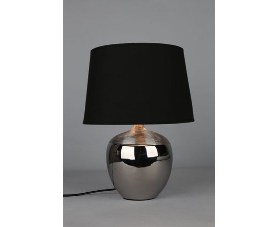  Настольная лампа декоративная Velay OML-82504-01, фото 3 