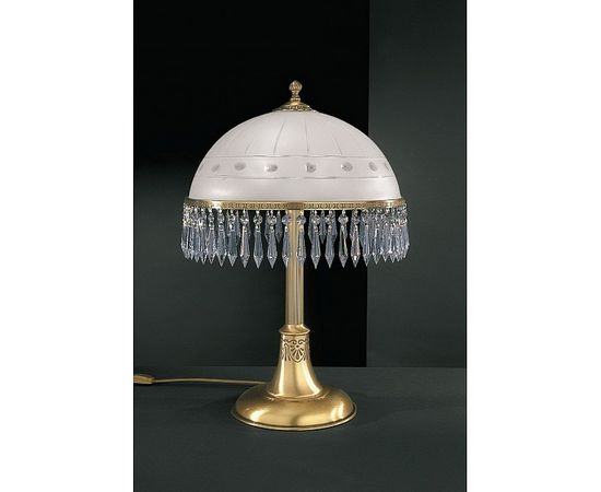  Настольная лампа декоративная 1831 P 1831, фото 1 
