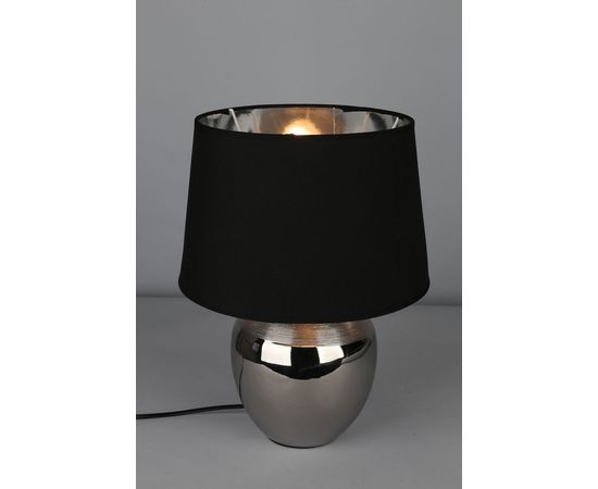 Настольная лампа декоративная Velay OML-82504-01, фото 2 